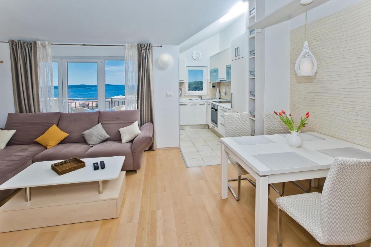 Relaxing Holiday Sunset Apartment Hvar Town Dış mekan fotoğraf