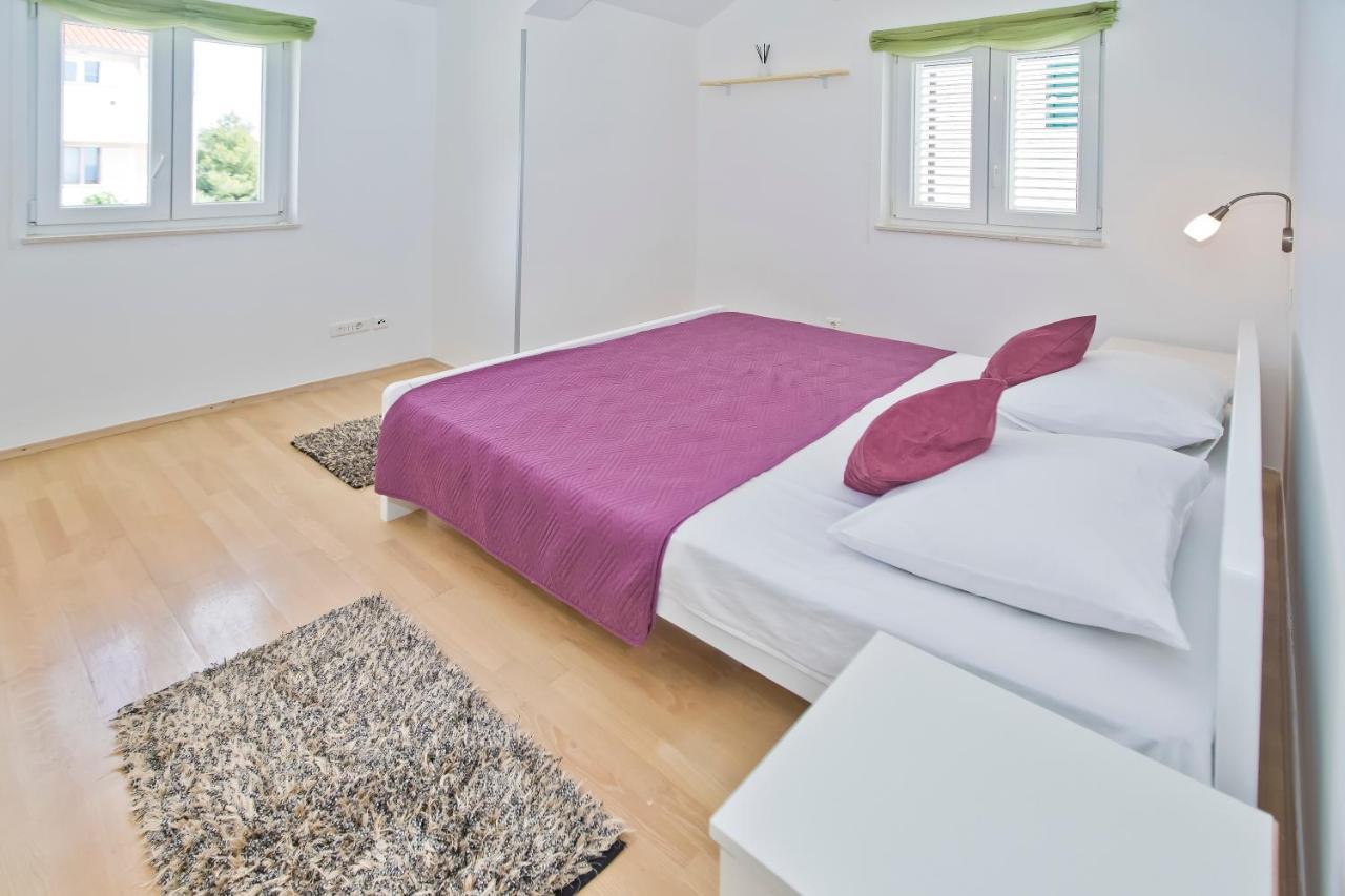 Relaxing Holiday Sunset Apartment Hvar Town Dış mekan fotoğraf