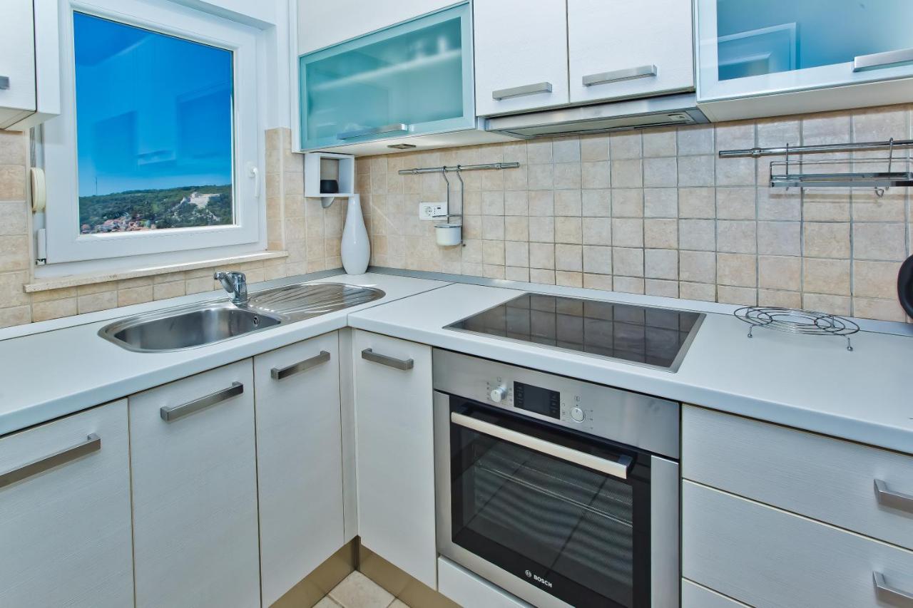Relaxing Holiday Sunset Apartment Hvar Town Dış mekan fotoğraf